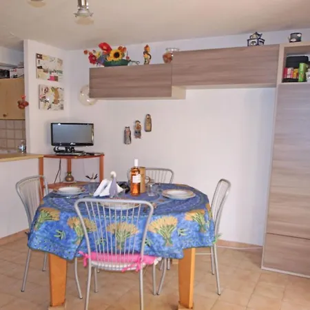 Appartement Domaine Du Préconil Sainte-Maxime