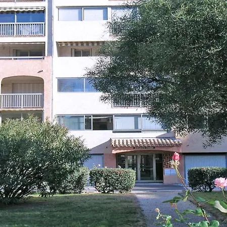 Appartement Domaine Du Preconil Sainte-Maxime